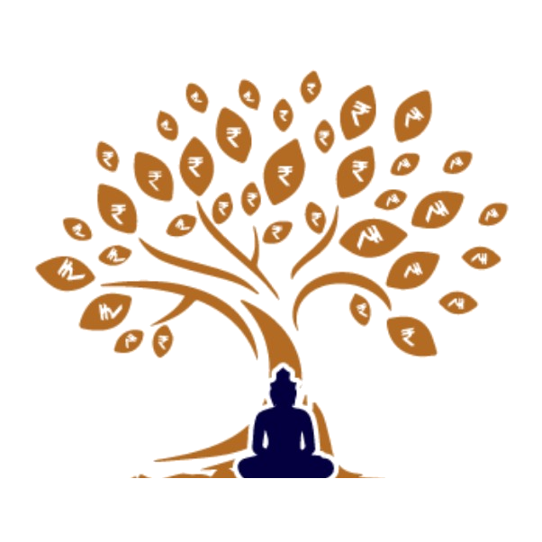 Sukhanidhi tree emblem